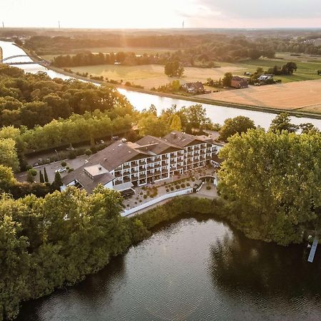 Best Western Premier Seehotel Krautkraemer Munster  Dış mekan fotoğraf