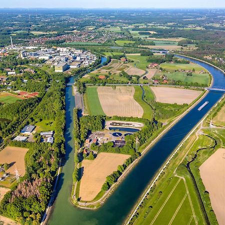 Best Western Premier Seehotel Krautkraemer Munster  Dış mekan fotoğraf