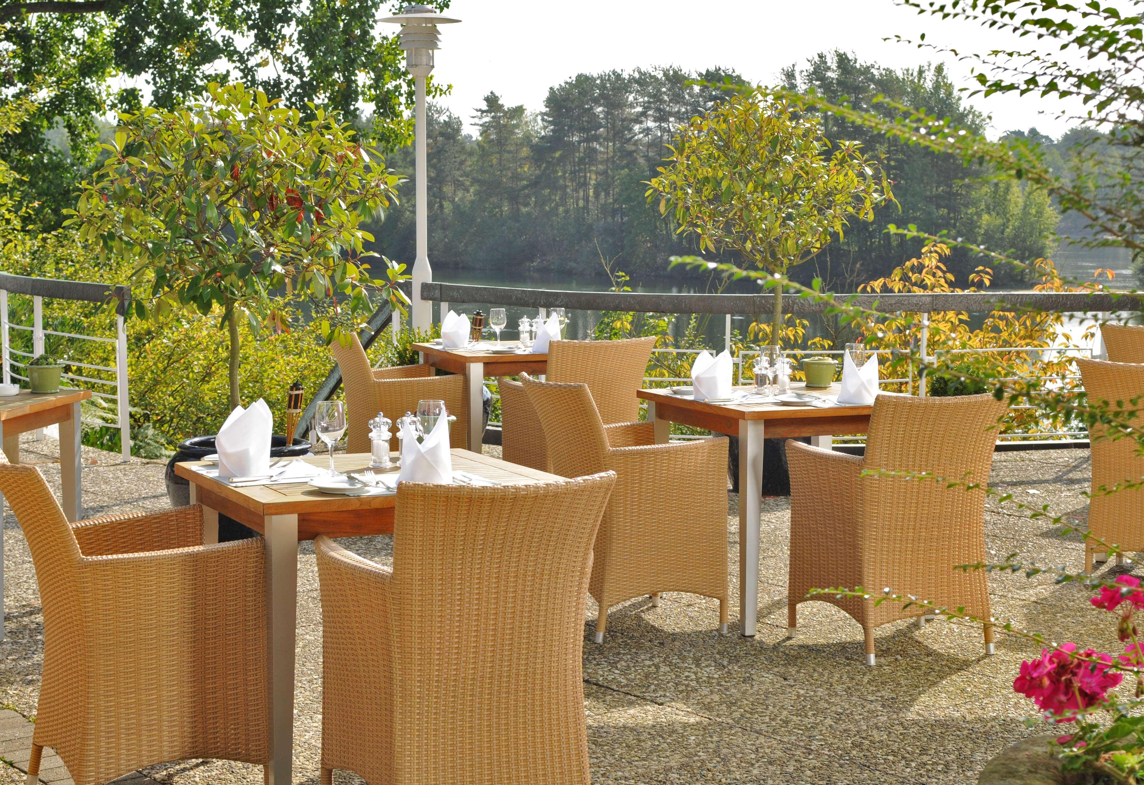 Best Western Premier Seehotel Krautkraemer Munster  Dış mekan fotoğraf