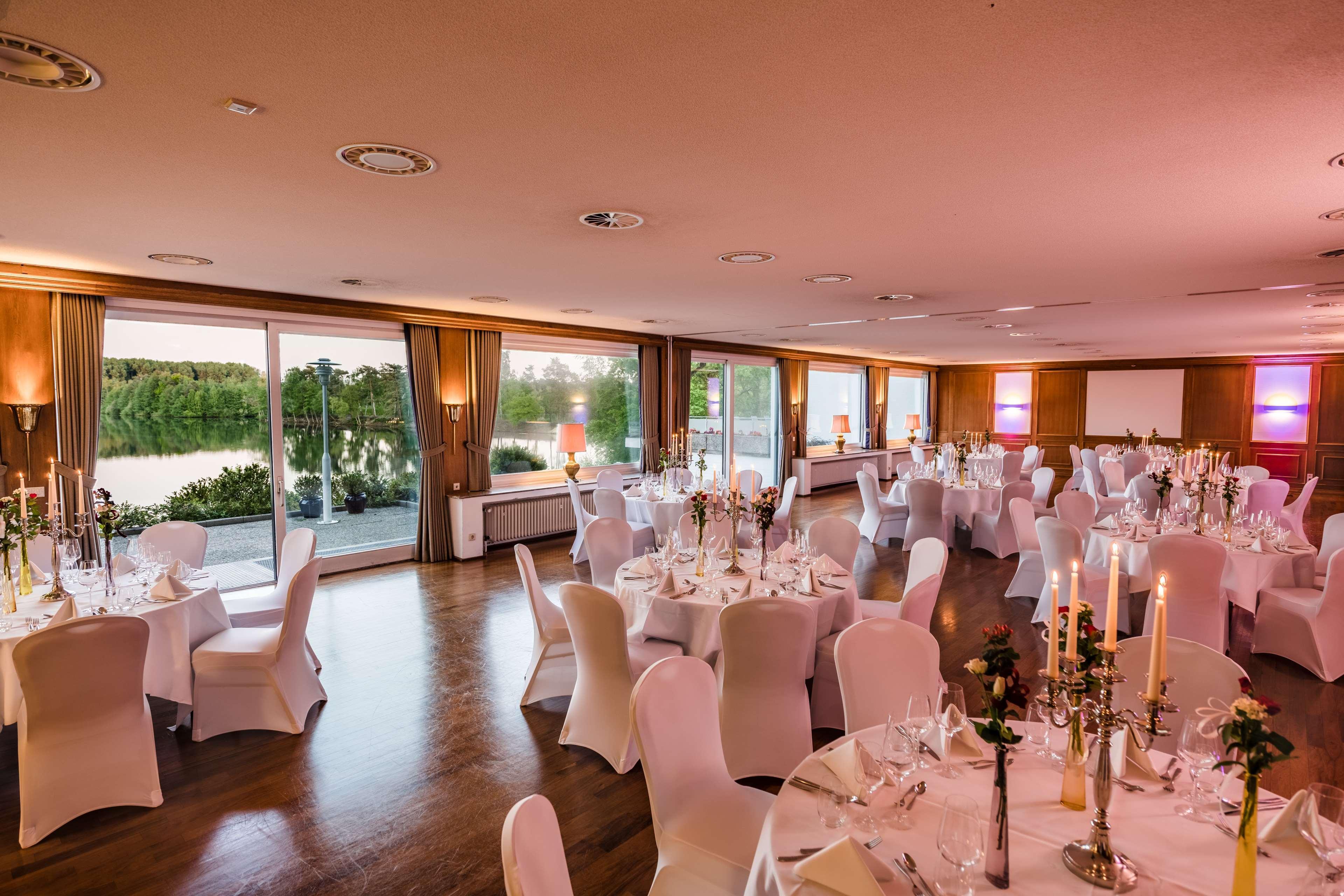 Best Western Premier Seehotel Krautkraemer Munster  Dış mekan fotoğraf