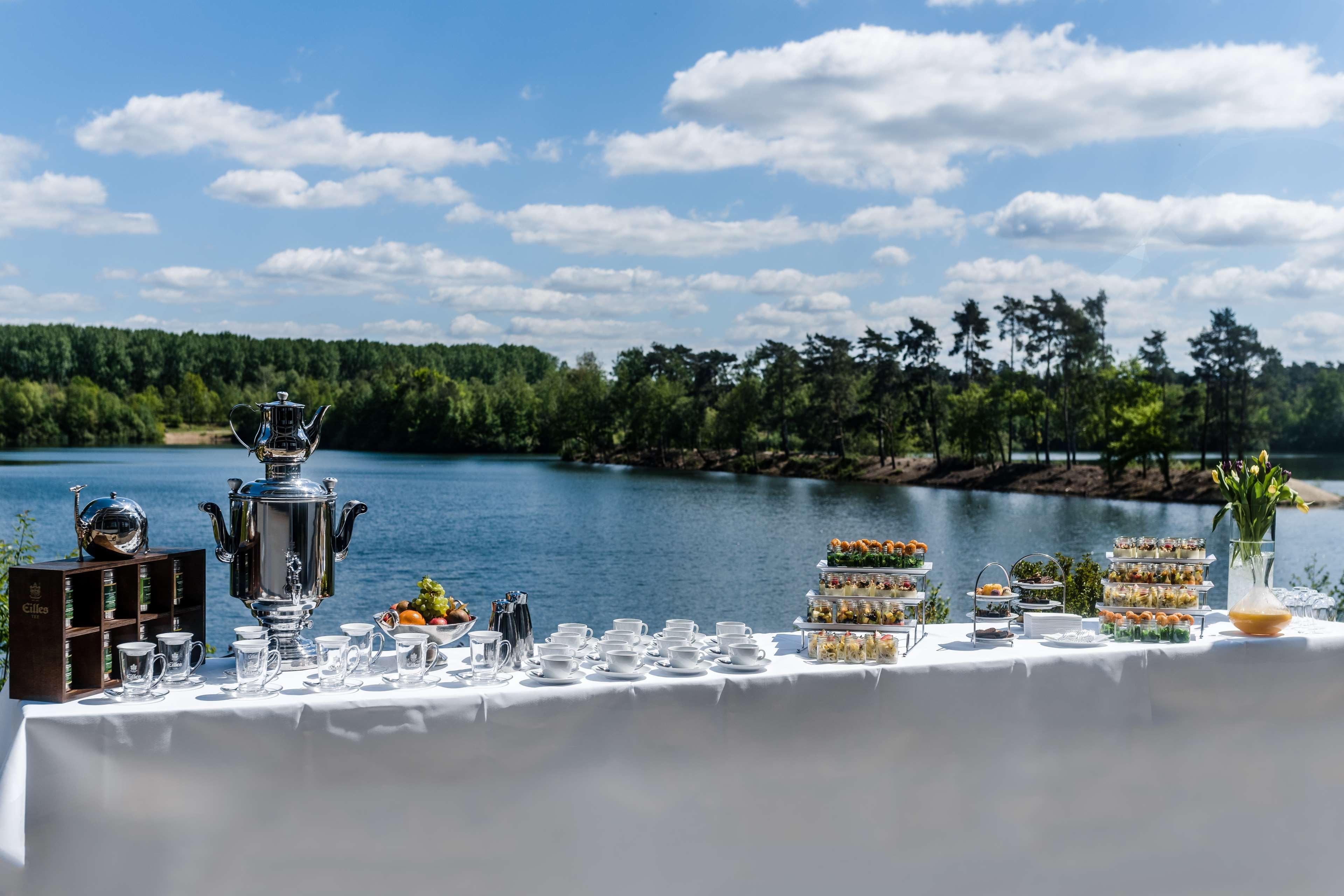 Best Western Premier Seehotel Krautkraemer Munster  Dış mekan fotoğraf