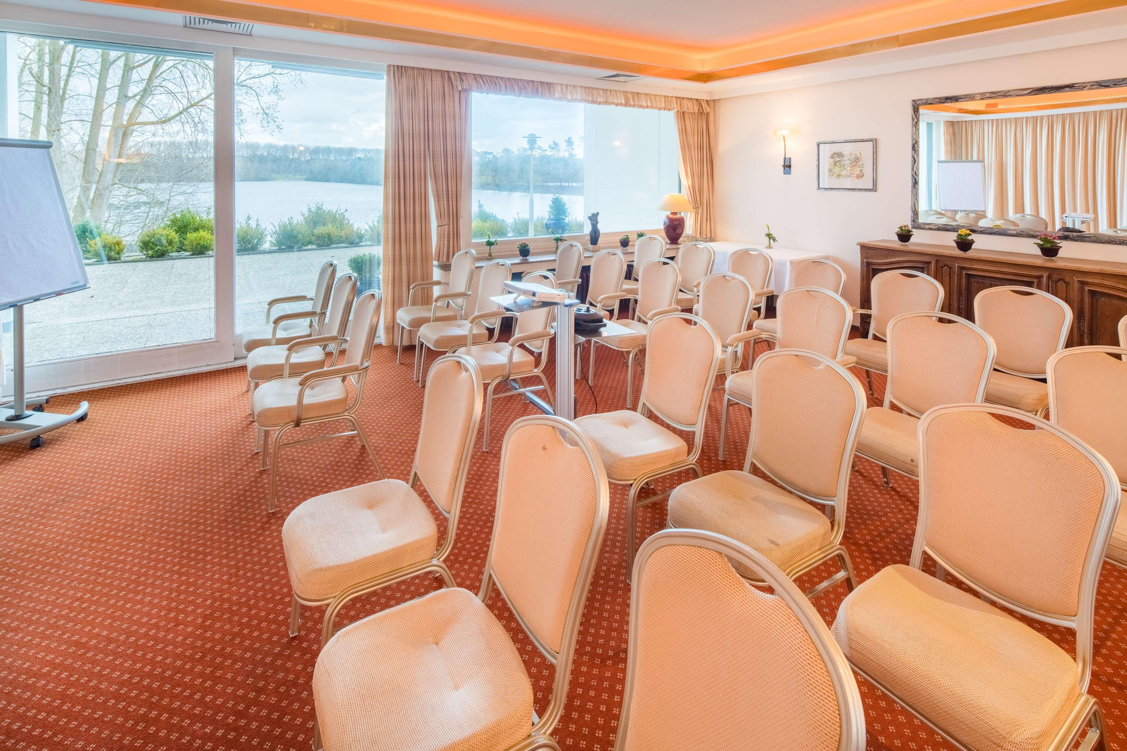Best Western Premier Seehotel Krautkraemer Munster  Dış mekan fotoğraf