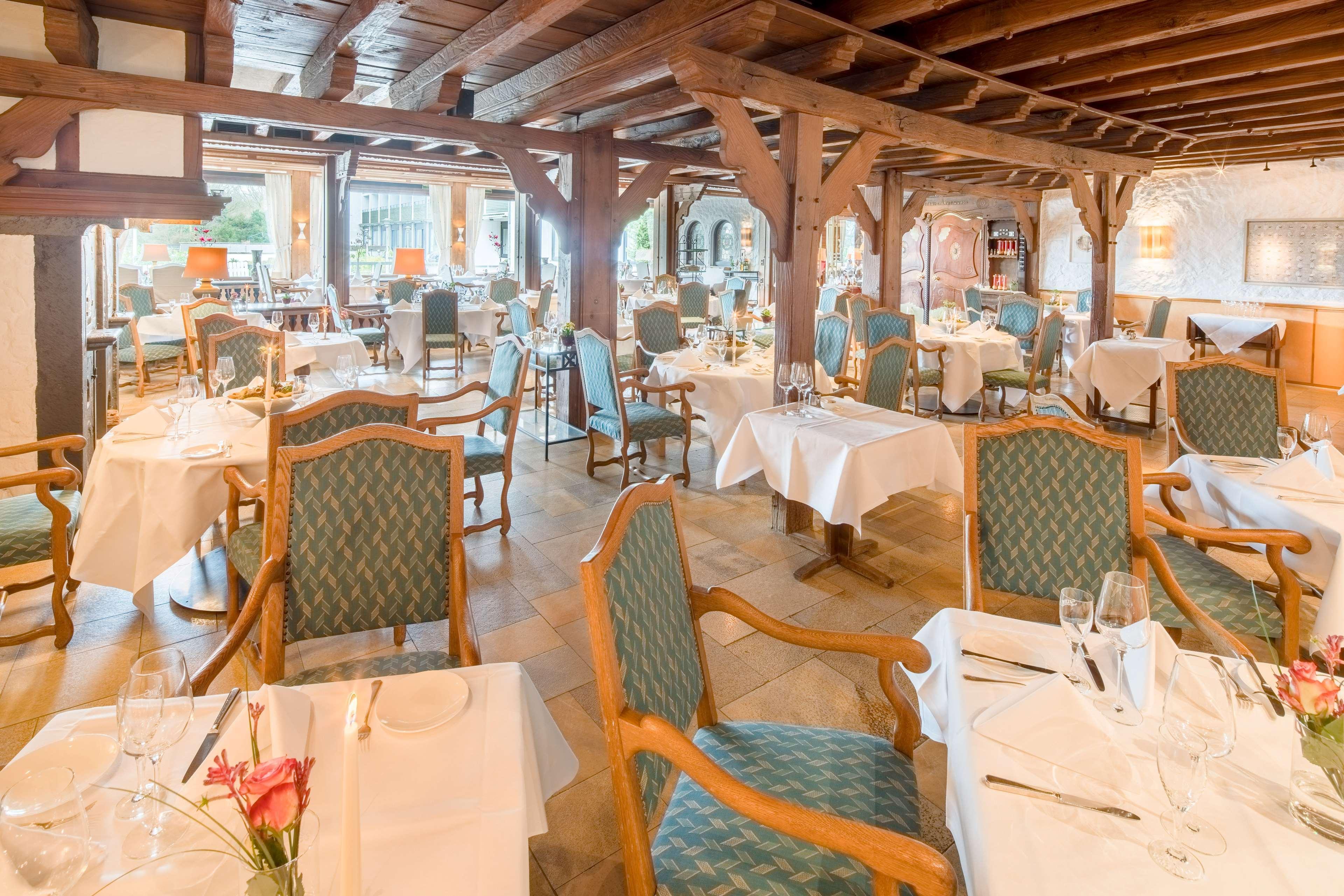 Best Western Premier Seehotel Krautkraemer Munster  Dış mekan fotoğraf