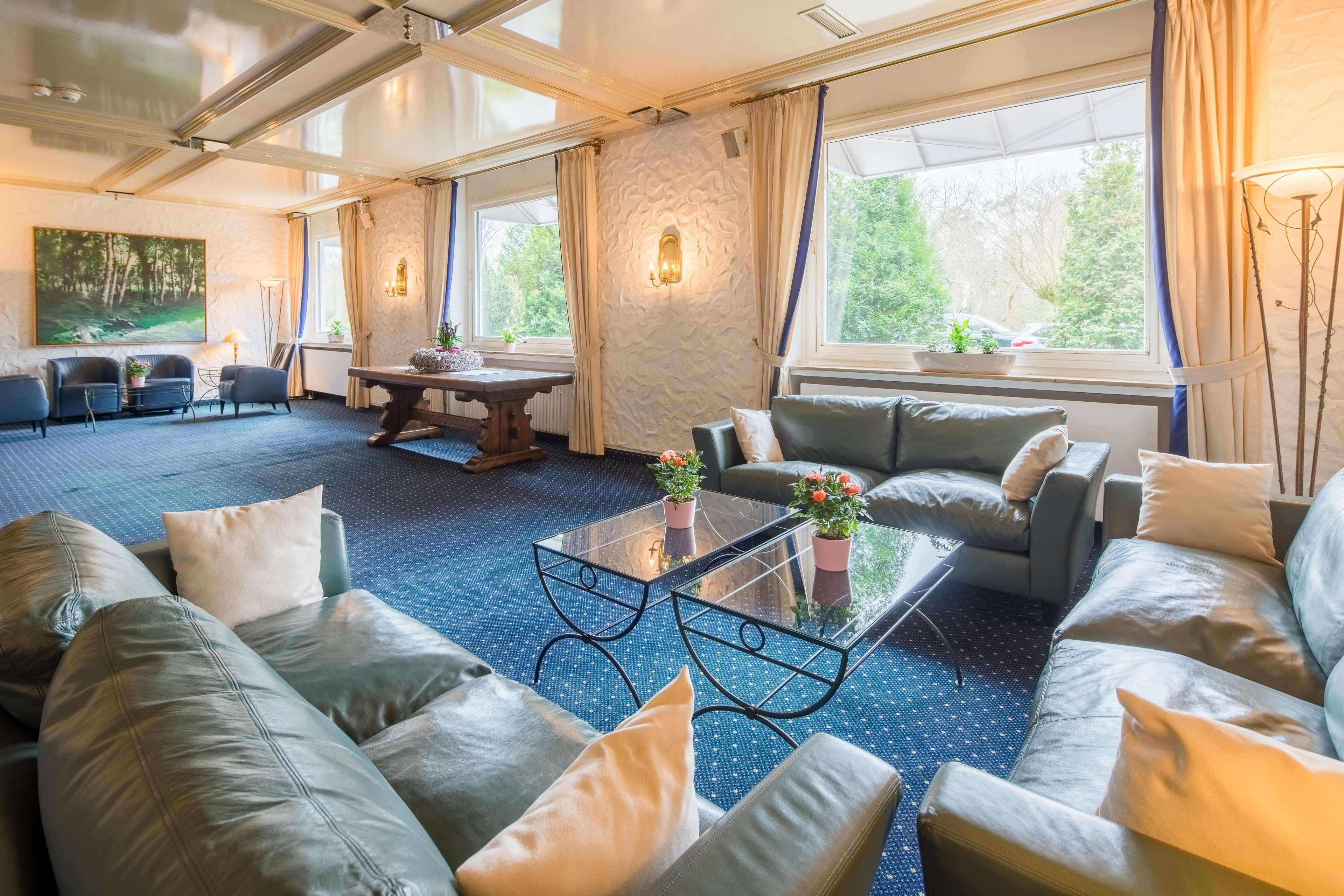 Best Western Premier Seehotel Krautkraemer Munster  Dış mekan fotoğraf