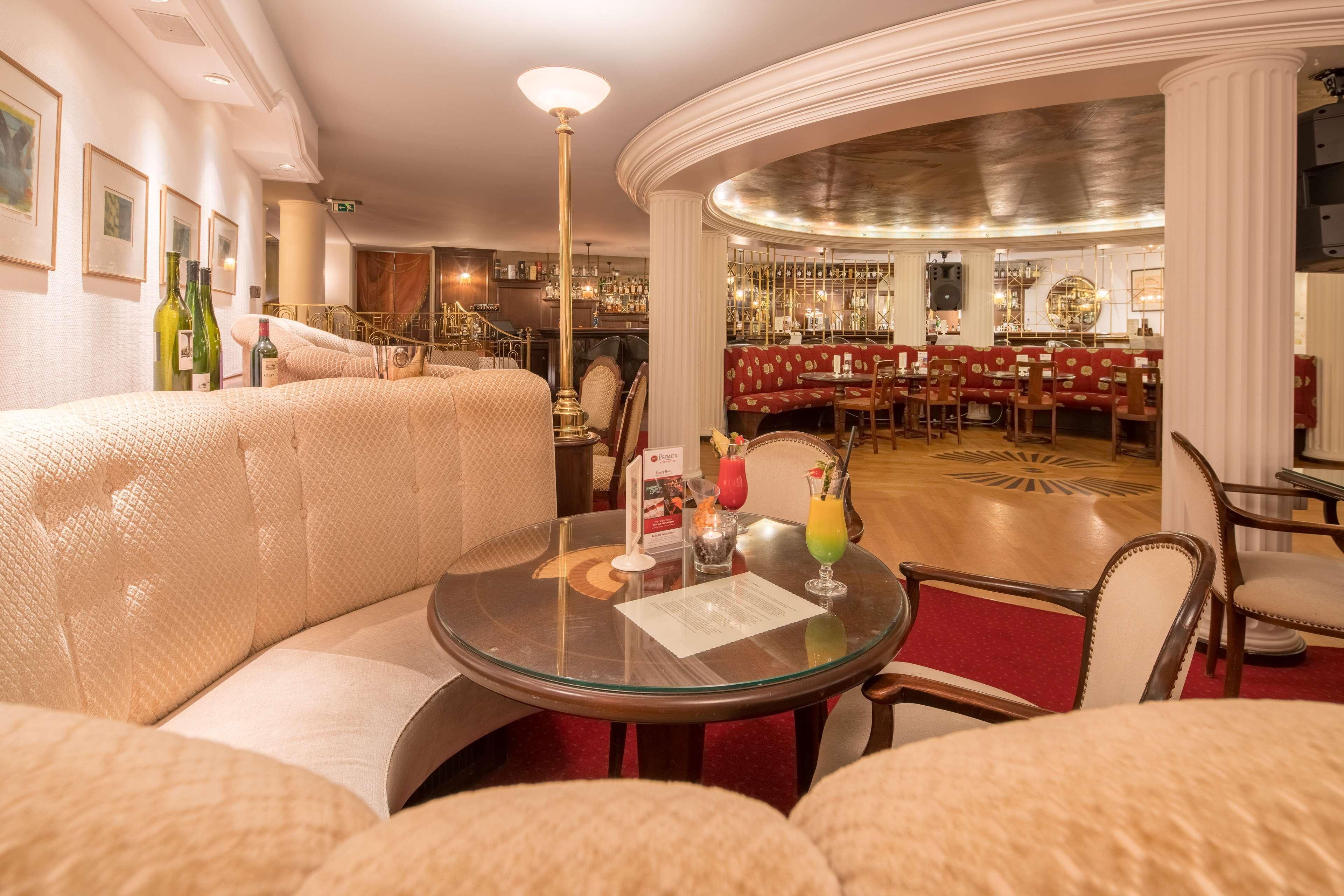Best Western Premier Seehotel Krautkraemer Munster  Dış mekan fotoğraf