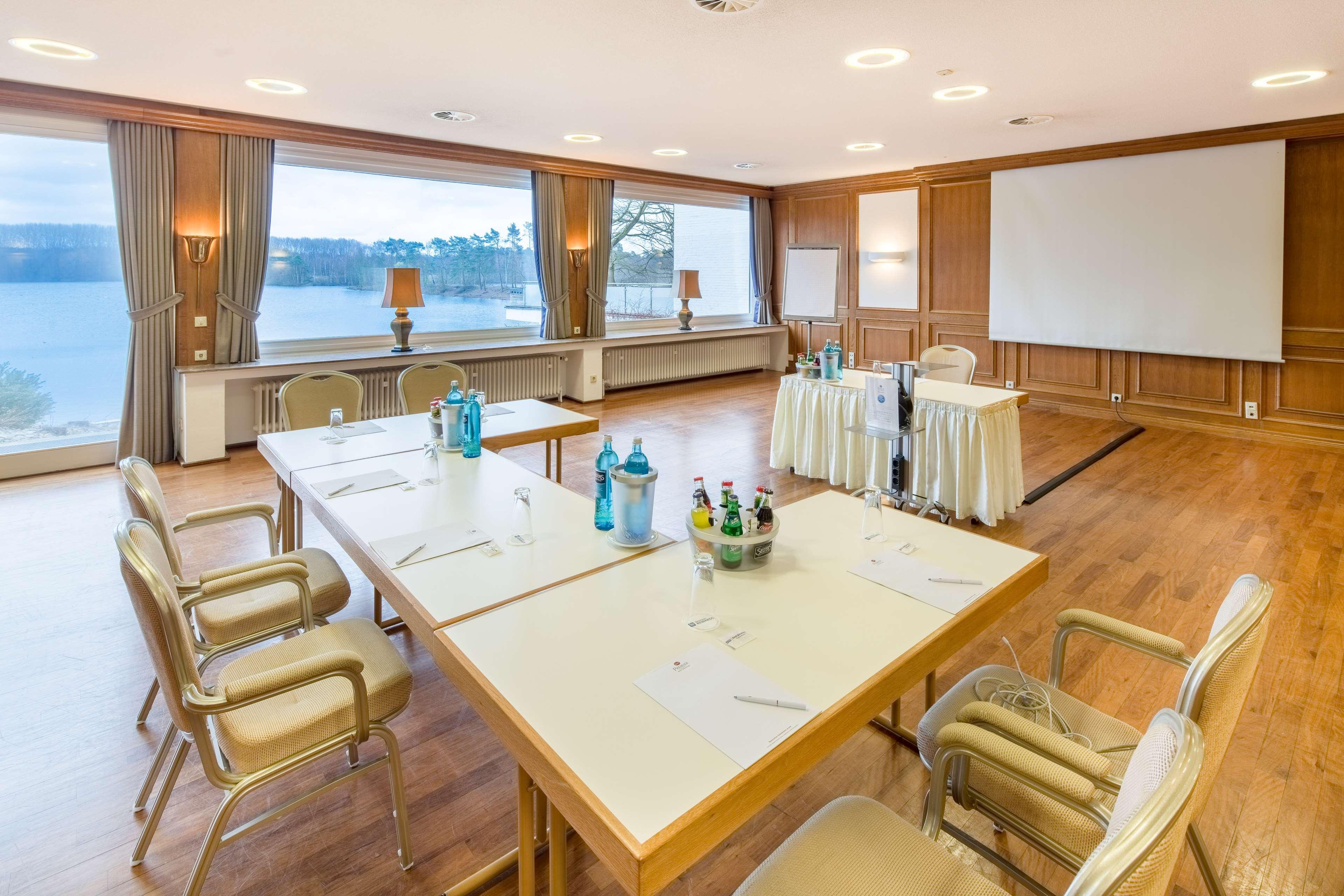 Best Western Premier Seehotel Krautkraemer Munster  Dış mekan fotoğraf